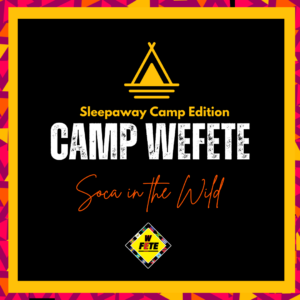 CAMP WEFETE
